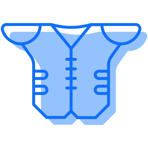 Броня Generic Blue иконка