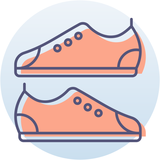Boots Generic Circular icon