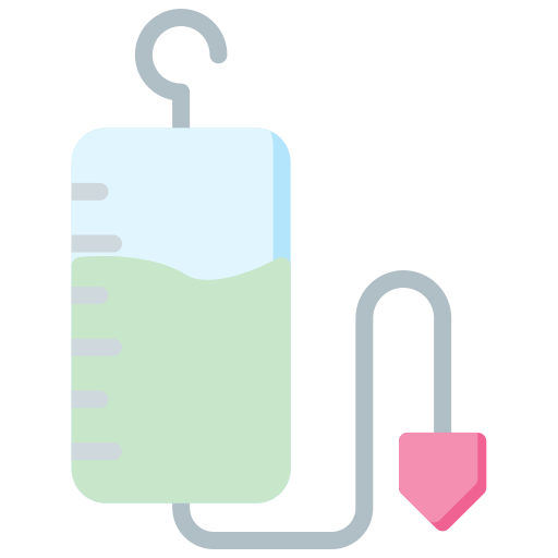 Infusion Generic Flat icon