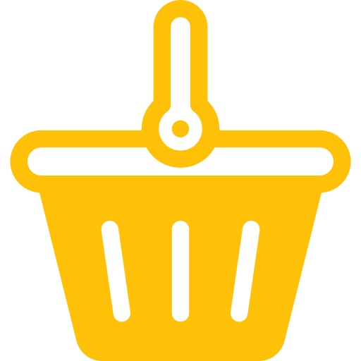 einkaufskorb Generic Flat icon
