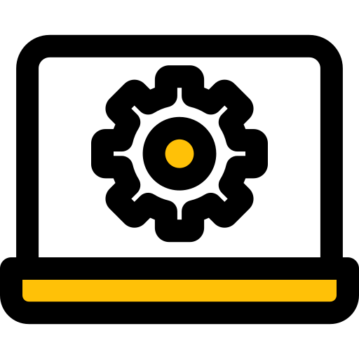 ustawienia Generic Fill & Lineal ikona