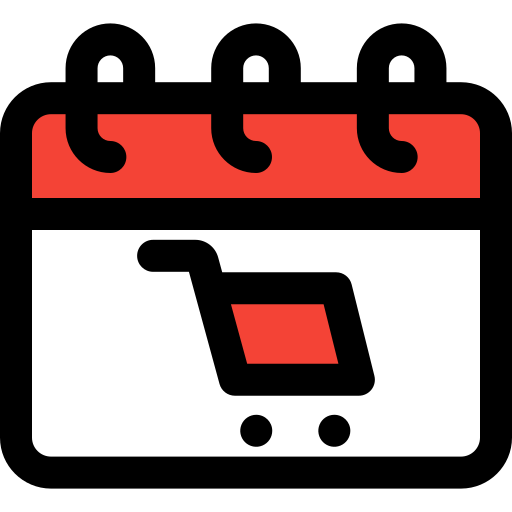 Shopping cart Generic Fill & Lineal icon