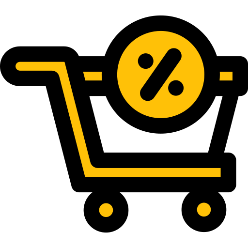 ショッピングカート Generic Fill & Lineal icon
