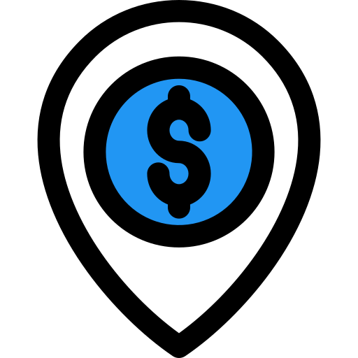 Money Generic Fill & Lineal icon