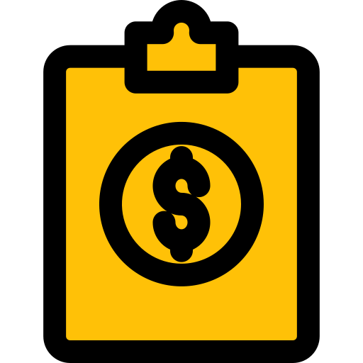 geld Generic Outline Color icon