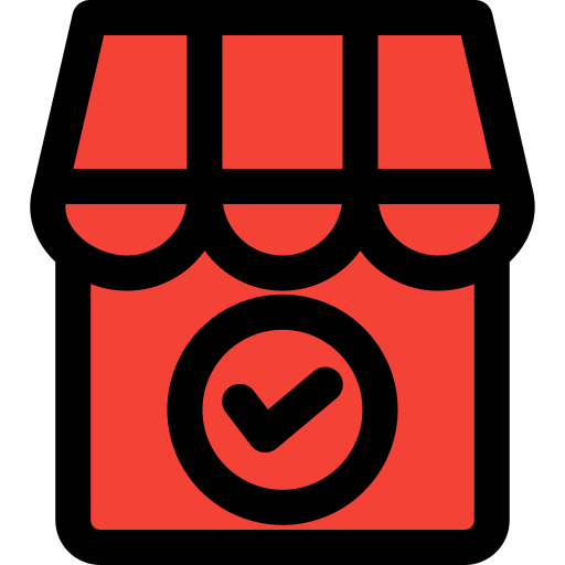 aufführen Generic Outline Color icon