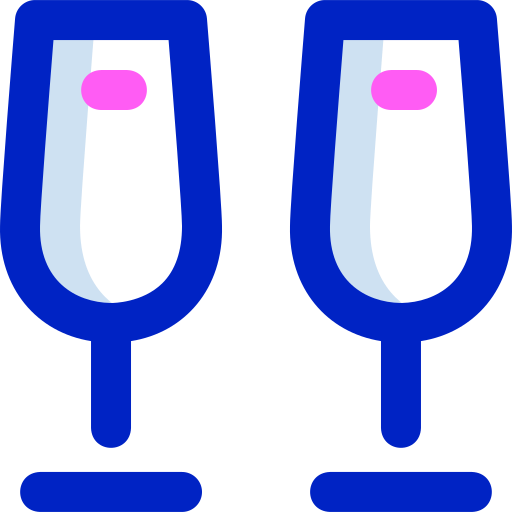 szampan Super Basic Orbit Color ikona