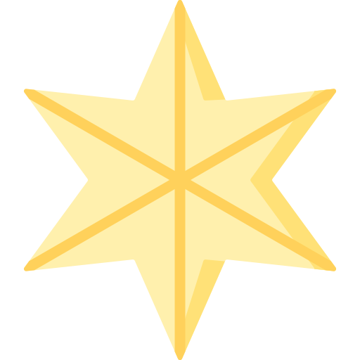 Star Special Flat icon