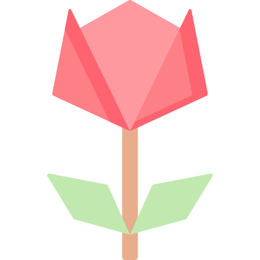 Flower Special Flat icon