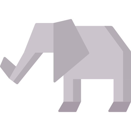 코끼리 Special Flat icon