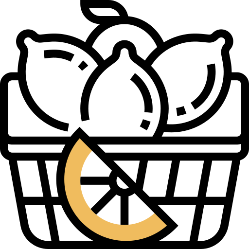 citroen Meticulous Yellow shadow icoon