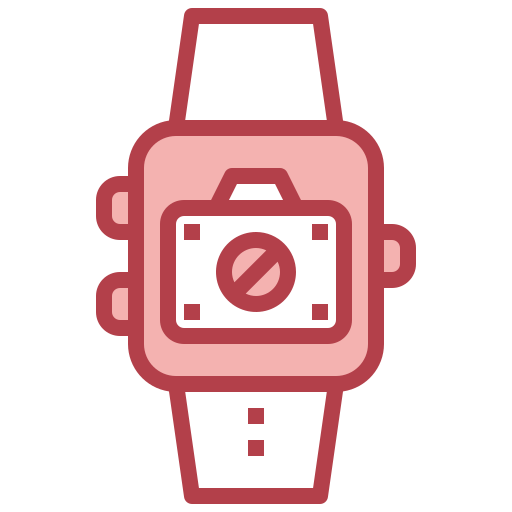 kamera Surang Red icon