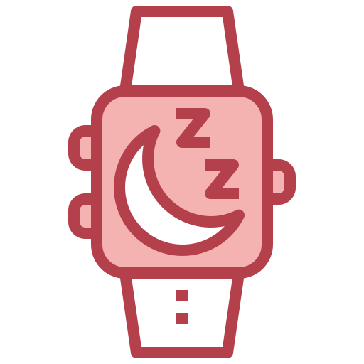 nacht-modus Surang Red icon