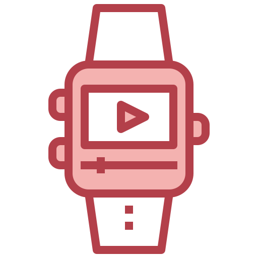 video Surang Red icono