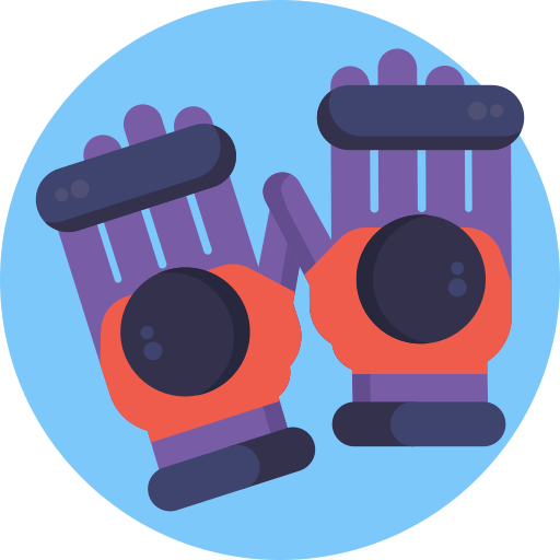 handschuhe Generic Circular icon