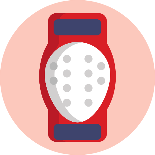 patineta Generic Circular icono