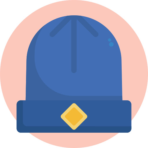 czapka Generic Circular ikona