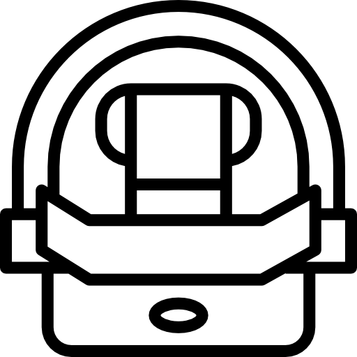 ベビーカーシート Becris Lineal icon
