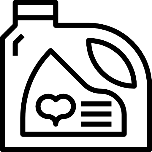 세정제 Becris Lineal icon