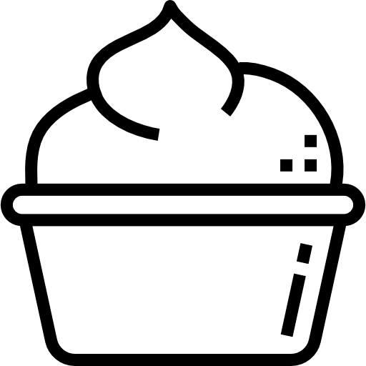 ベビーフード Becris Lineal icon
