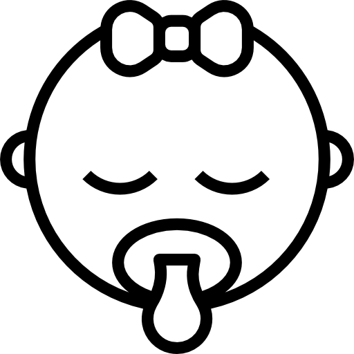 kleine Becris Lineal icon