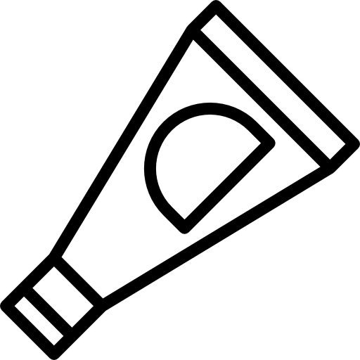 crema Becris Lineal icono