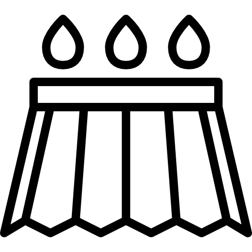 gorro de champú Becris Lineal icono