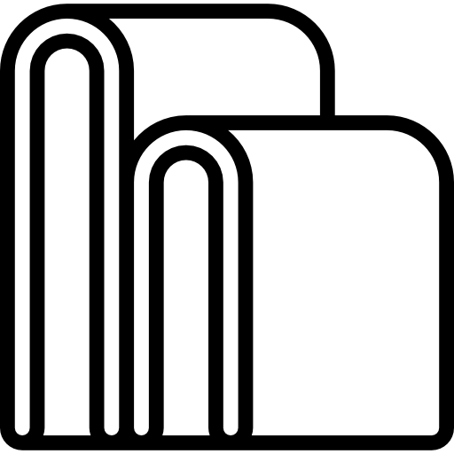 Полотенца Becris Lineal иконка
