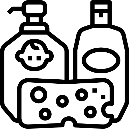 젤라틴 Becris Lineal icon