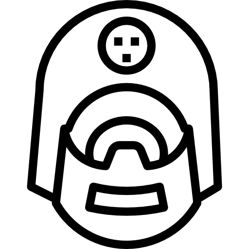 Pot Becris Lineal icon