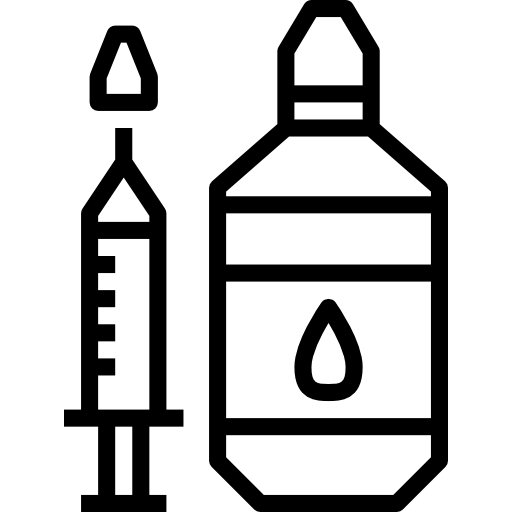 Назальный спрей Becris Lineal иконка