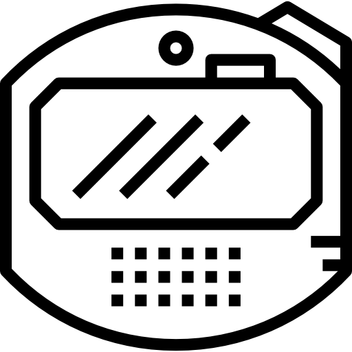 우주 비행사 Becris Lineal icon