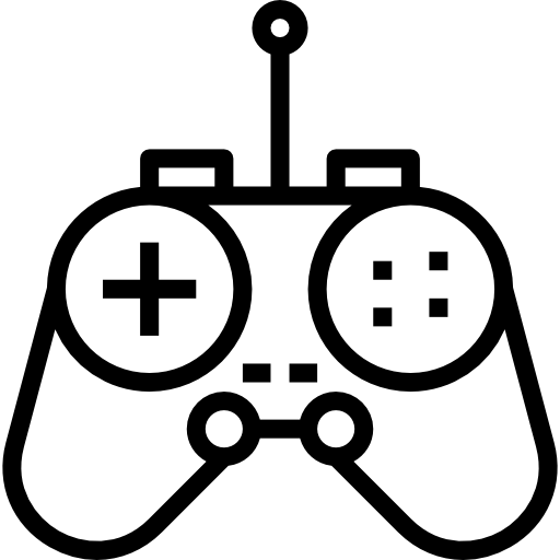 게임 컨트롤러 Becris Lineal icon
