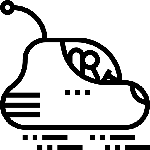 samodzielna jazda Becris Lineal ikona