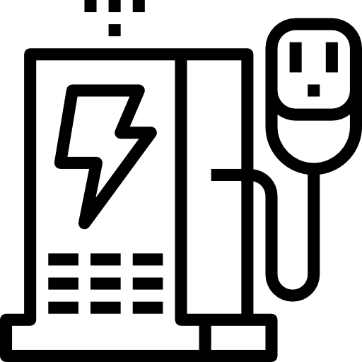 serwis elektryczny Becris Lineal ikona