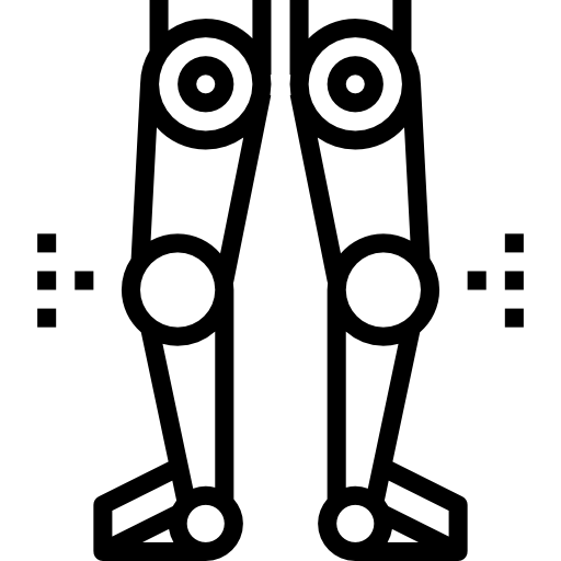 プロテーゼ Becris Lineal icon