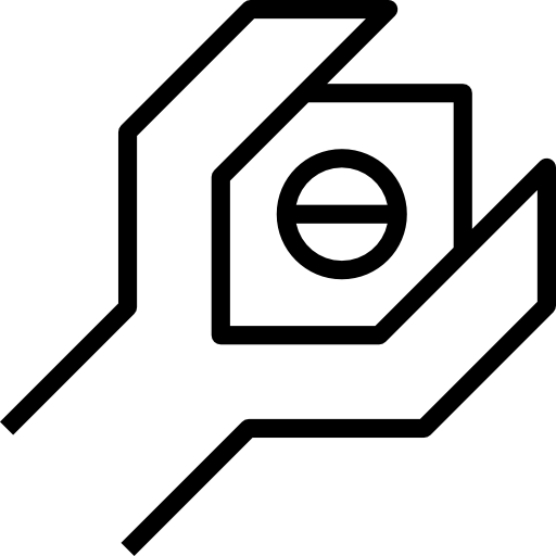 llave inglesa Becris Lineal icono