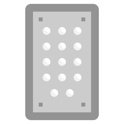 Кнопка Surang Flat иконка