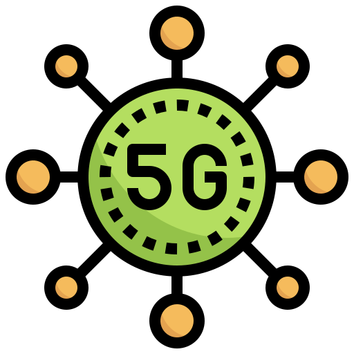 5 g Surang Lineal Color icona