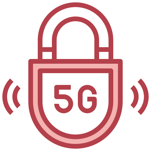 5g Surang Red icon