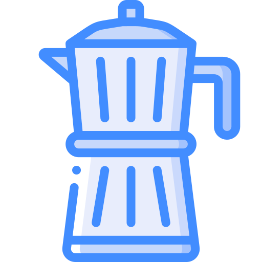 moka Basic Miscellany Blue icon