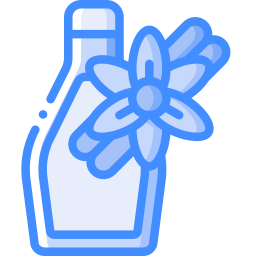 sirup Basic Miscellany Blue icon