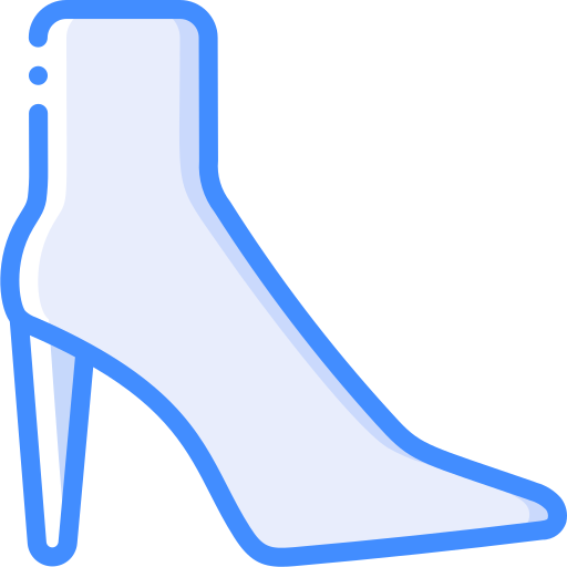 부츠 Basic Miscellany Blue icon