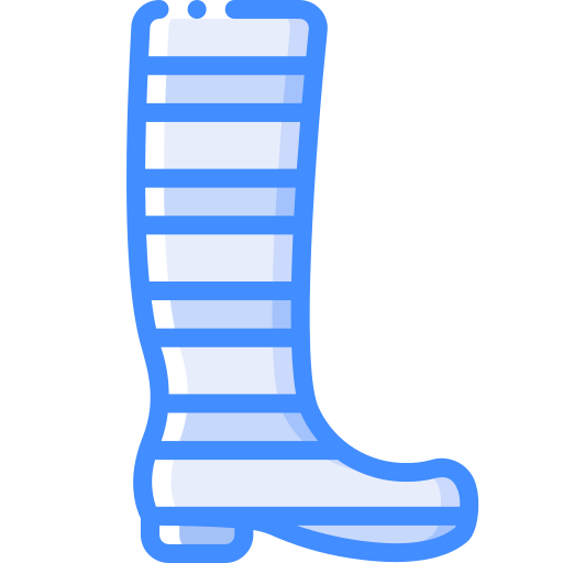 Wellies Basic Miscellany Blue icon