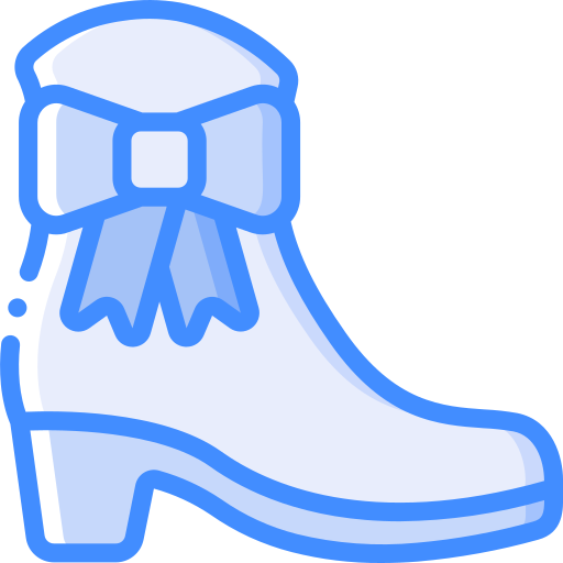 Boots Basic Miscellany Blue icon