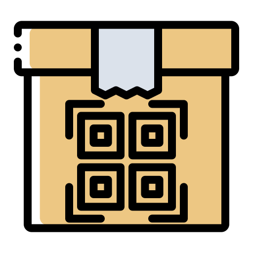 código qr Generic Color Omission icono