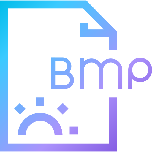 Bmp Generic Gradient icon