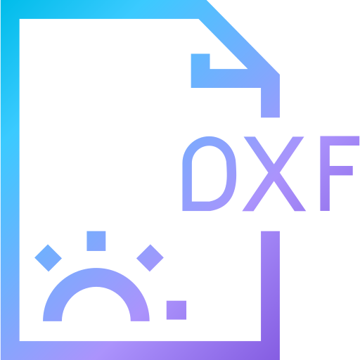 dxf Generic Gradient icon