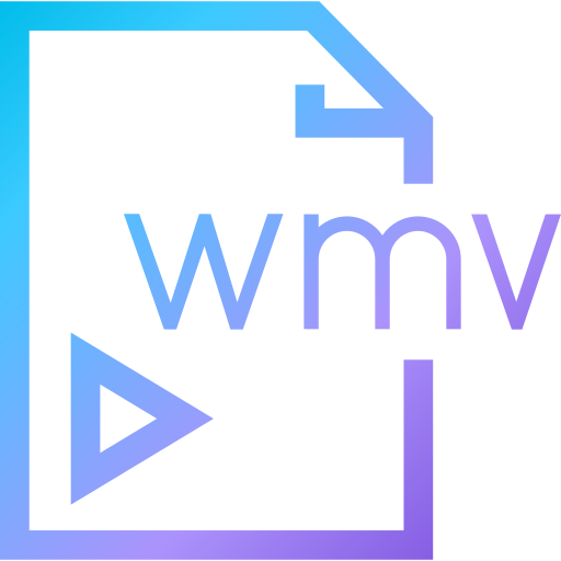 wmv Generic Gradient icoon