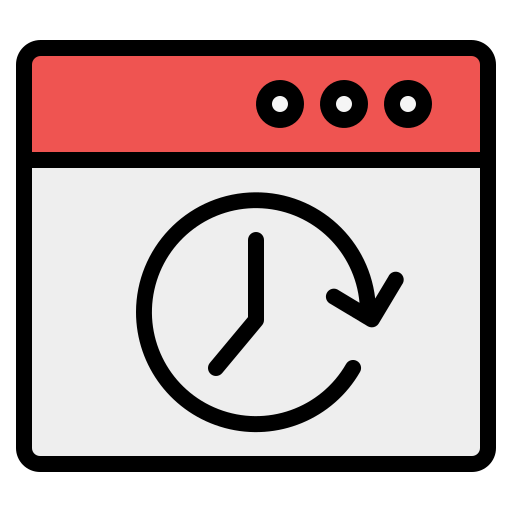 Netwoks Generic Outline Color icon